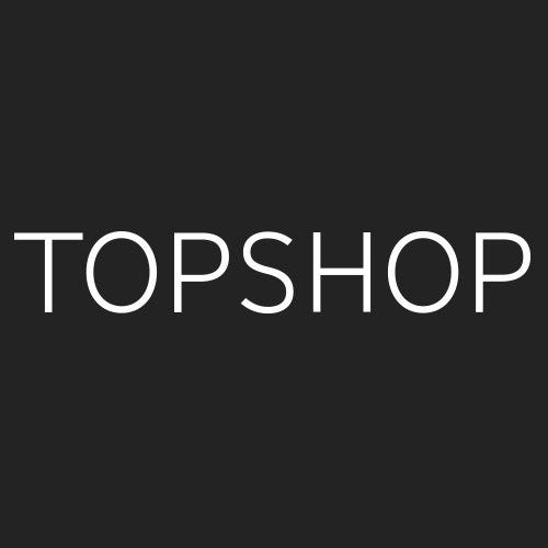 TopShop Case Study. Topshop is a British multinational… | by Jessica Gray |  Medium