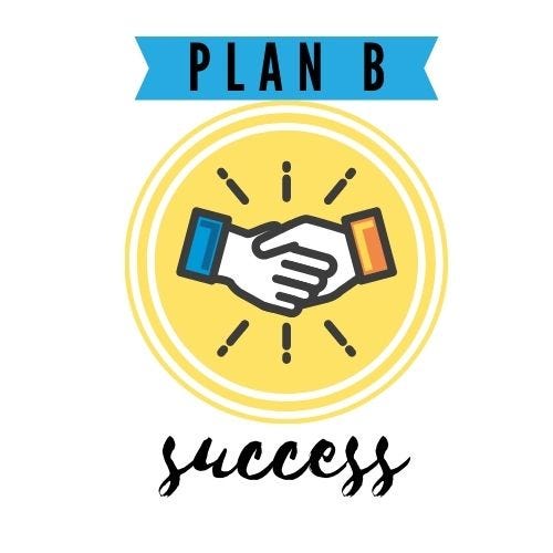 Plan B Success
