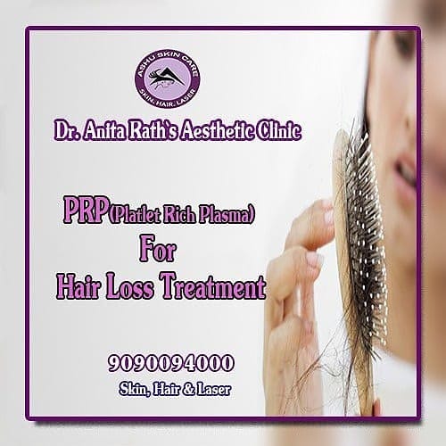 cosmetic skin & hair care clinic