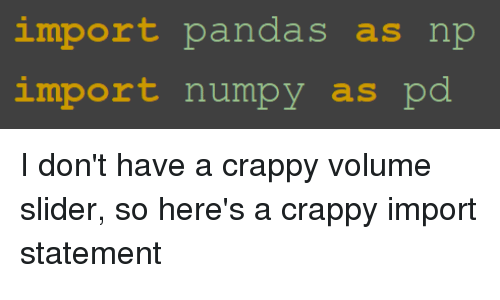 Numpy Cheat Sheet: A quick guide to the basics