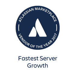 Code Barrel Atlassian Marketplace Vendor Of The Year 2017