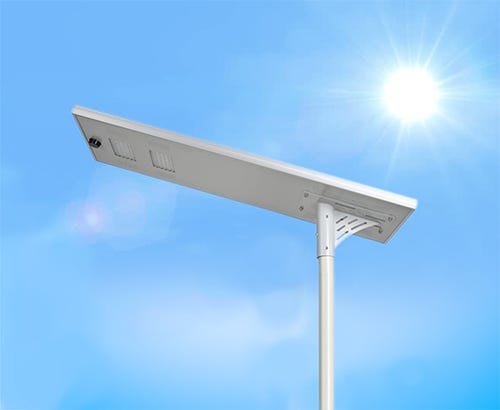 task solar lights