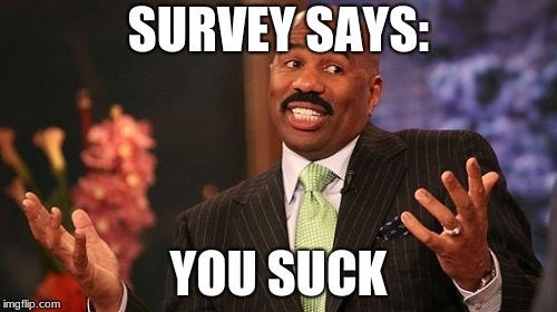 7 Steps To Handling Criticism Well By Casey Graham Medium