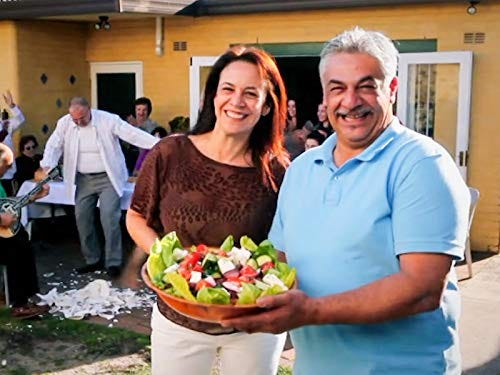 My Kitchen Rules Season 11 Episode 18 S11e18 Full Episodes