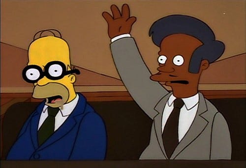 Unproductive Meetings Homer Simpson S 10 Step Guide By Rami Salman Medium