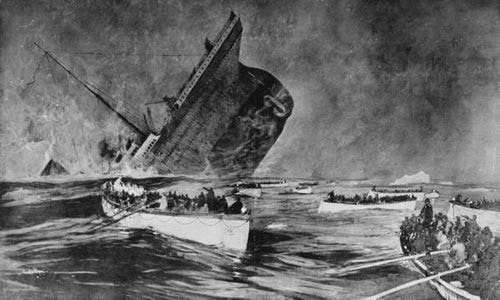 Surviving The Titanic Disaster With The Help Of Ai Towards
