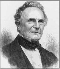 Resultado de imagem para charles babbage