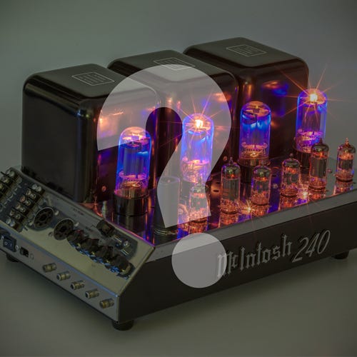 What does an amplifier do?. Things I Mean to Know 3 by Teun Medium