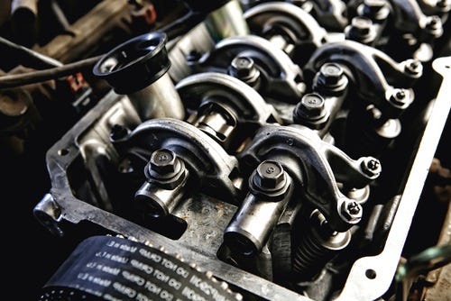 Is buying an engine online a good idea for you?