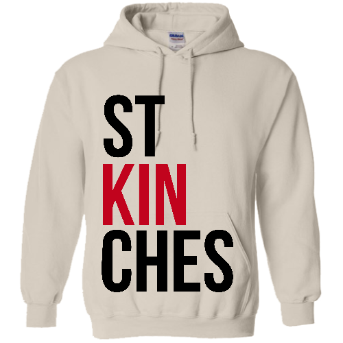 custom hoodie shop