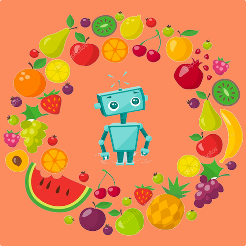 Machine Learning and Object Detection Application — Part 1 | by Andrea ...