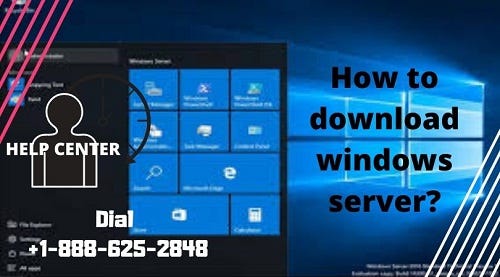 How To Download Windows Server 2020 Update Quick Service Medium