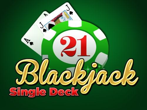 Blackjack dealer stays on soft 17