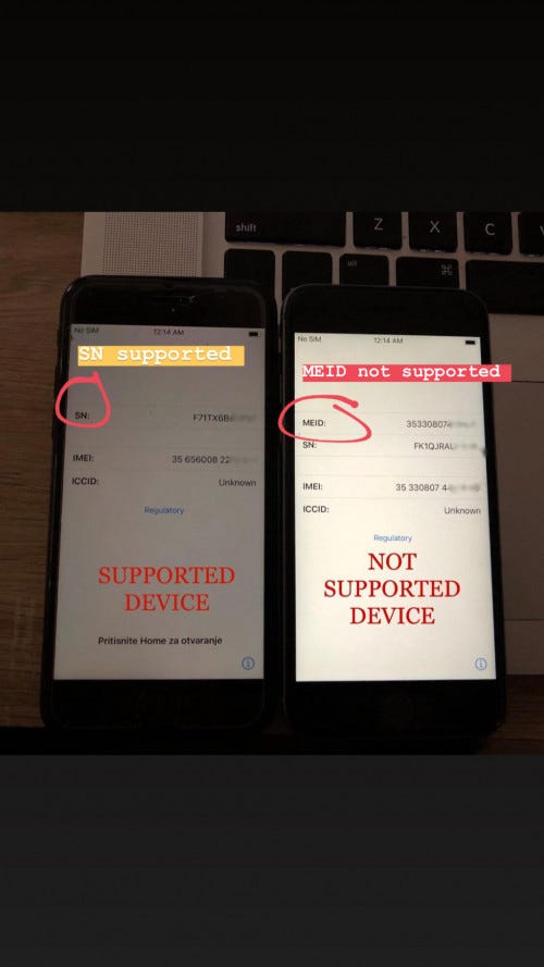 bypass icloud activation lock tool for iphone 6