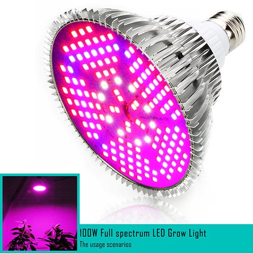 The Most Popular Indoor Small LED Grow Lights of 2018! | by LED sinjia |  Medium