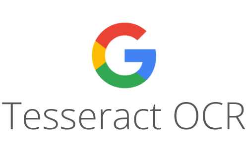 Installing Tesseract OCR