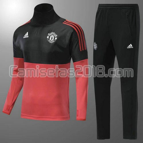 chandal Manchester United 2018-2019 - by camisetas de futbol baratas 2018-2019 - Medium