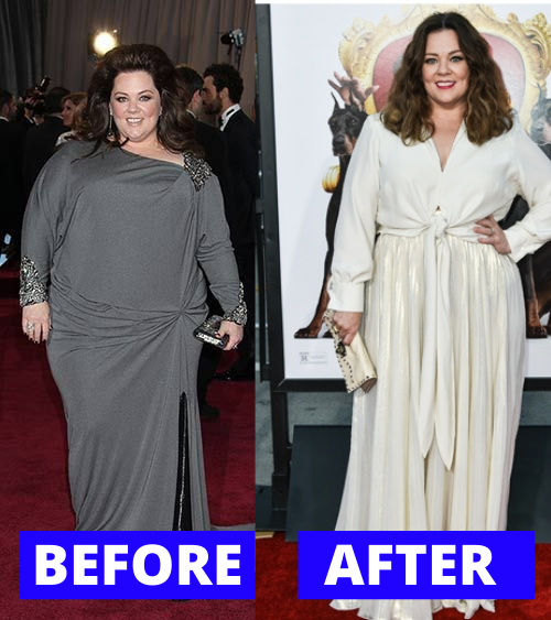 Melissa McCarthy Weight Loss Secret Revealed— Melissa Diet Supplement | by  Sanju singh | Medium