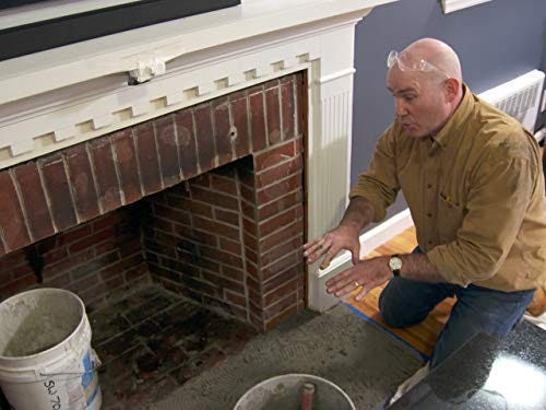 Watch Ask This Old House Season 18 Episode 8 Polybutylene