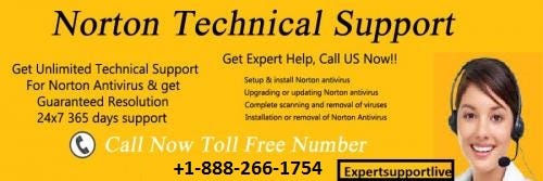 Norton Helpline 1 888 266 1754 Toll Free Phone Number Usa