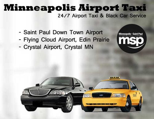 Airport Taxi Services Rochester Mn Book Online For Safe Ride