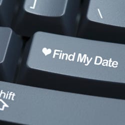 Ludlow dating