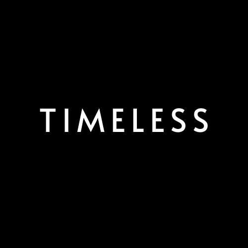 About TIMELESS. TIMELESS is the premier resource for… | by Timeless ...