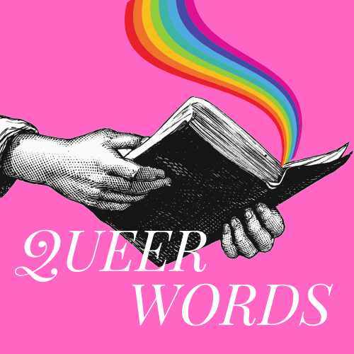 Submit to QUEER WORDS. Love to read all things queer? We’d… by Drew Lor QUEER WORDS Medium