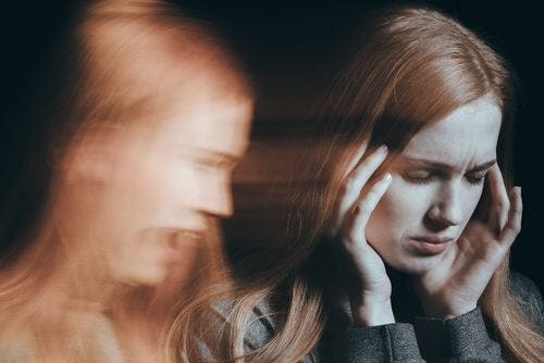 Schizophrenia 7 Early Signs And Symptoms Of A Schizophrenic Person By Aasia Abbasi Medium