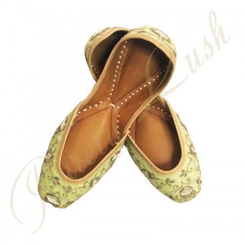 ladies mojari online shopping