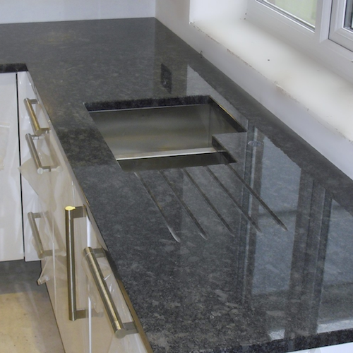 Silestone pris