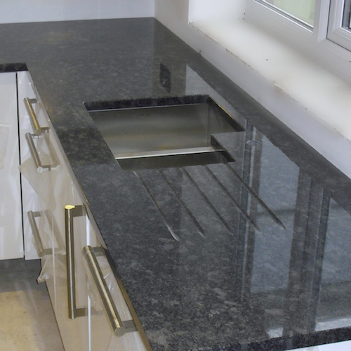 Silestone priser