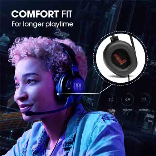 gaming headset under 5000