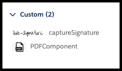 Put Your Icons Svg In App Builder Lwc Version Salesforce By Idan Bliech Medium