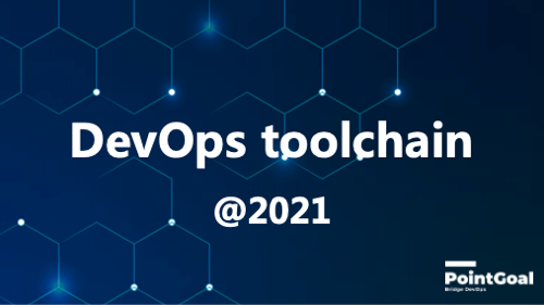 DevOps Toolchain 2021. Introduce Tools In DevOps Lifecycles. | By ...