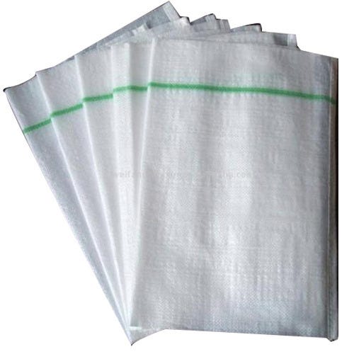 Woven and Non-Woven Polypropylene Bags 