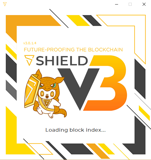 How To Update To Shield Currency Xsh 3 0 Desktop Wallet Win By James Andrew Medium