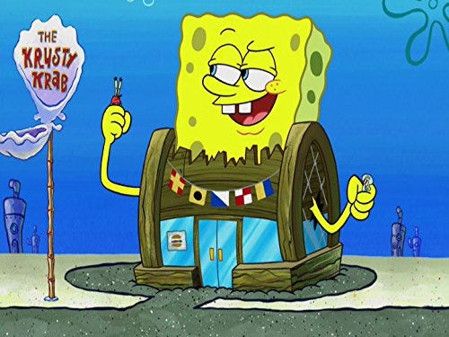 spongebob season 9 full episodes free