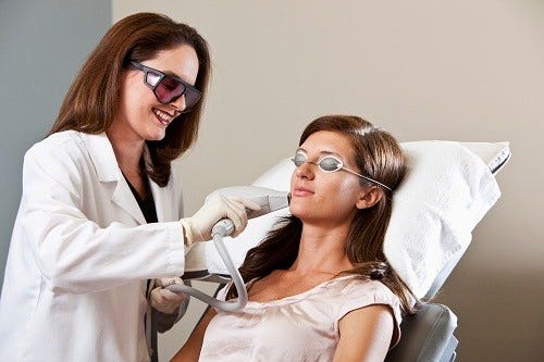 lavanya skin & hair care clinic