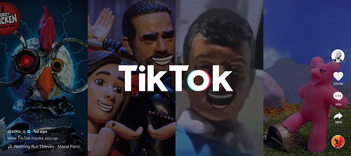 How TikTok Design Hooks You Up