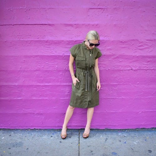 Happy Birthday Marc Jacobs!. Today is Marc Jacobs’ birthday! How… | by