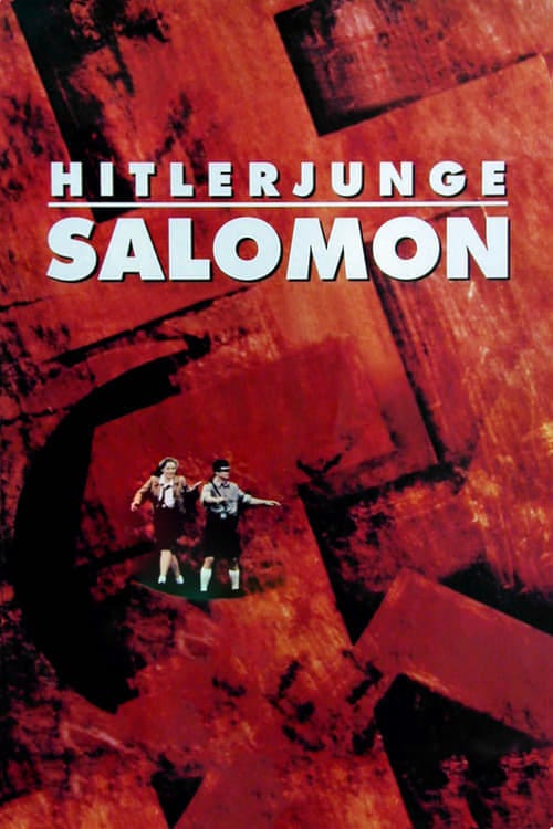 StreamCloud!-Film Hitlerjunge Salomon (1990) (Ganzer) HD! 2020 Online  komplett | by Tonitonc | Aug, 2020 | Medium
