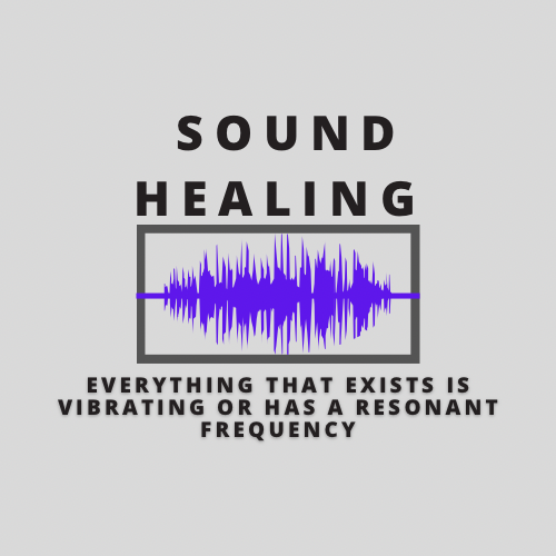 Book Review Sound Healing for Beginners by Sachi Reads Daily Nov