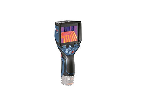 Smart Cordless Measuring Tools By Bosch Power Tools For On The Go