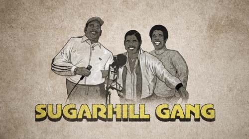 The Problem With The Sugar Hill Gang | by Hannah Crocker | thebitchprint |  Medium