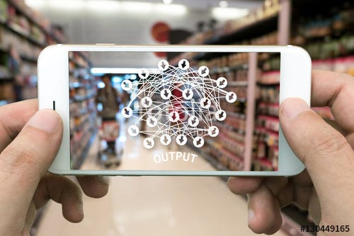 deep learning android