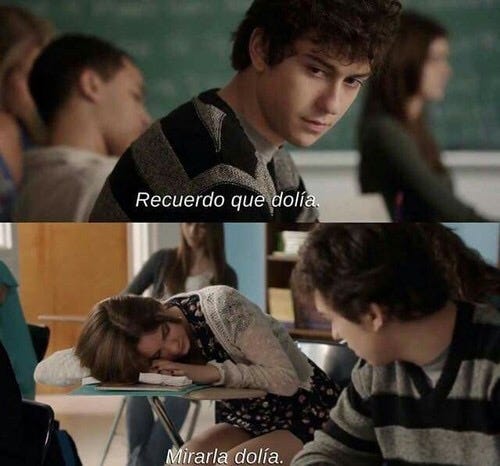 Stuck in Love/ Evitando el Amor. Josh Boone. 2012. | by The Cinema Club | Medium