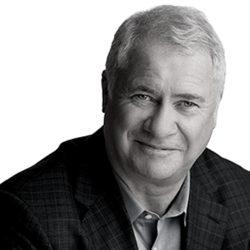 The Story of Predictable Success With Les McKeown | by Andrea Daly ...