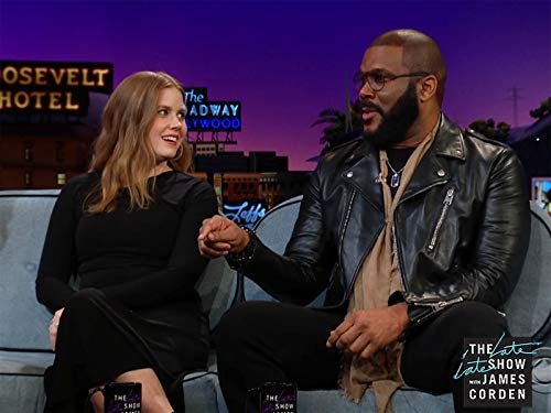Watch The Late Late Show With James Corden Season 5