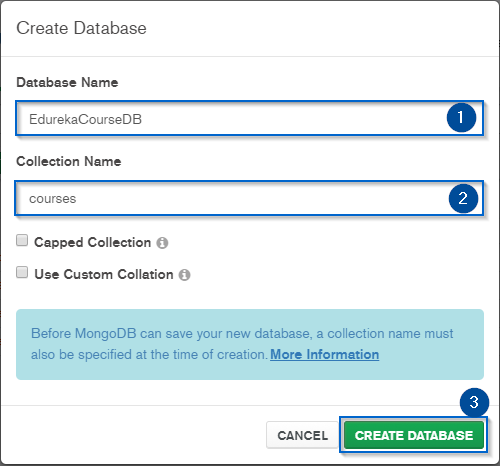 How to Build CRUD Application using Node.js and MongoDB